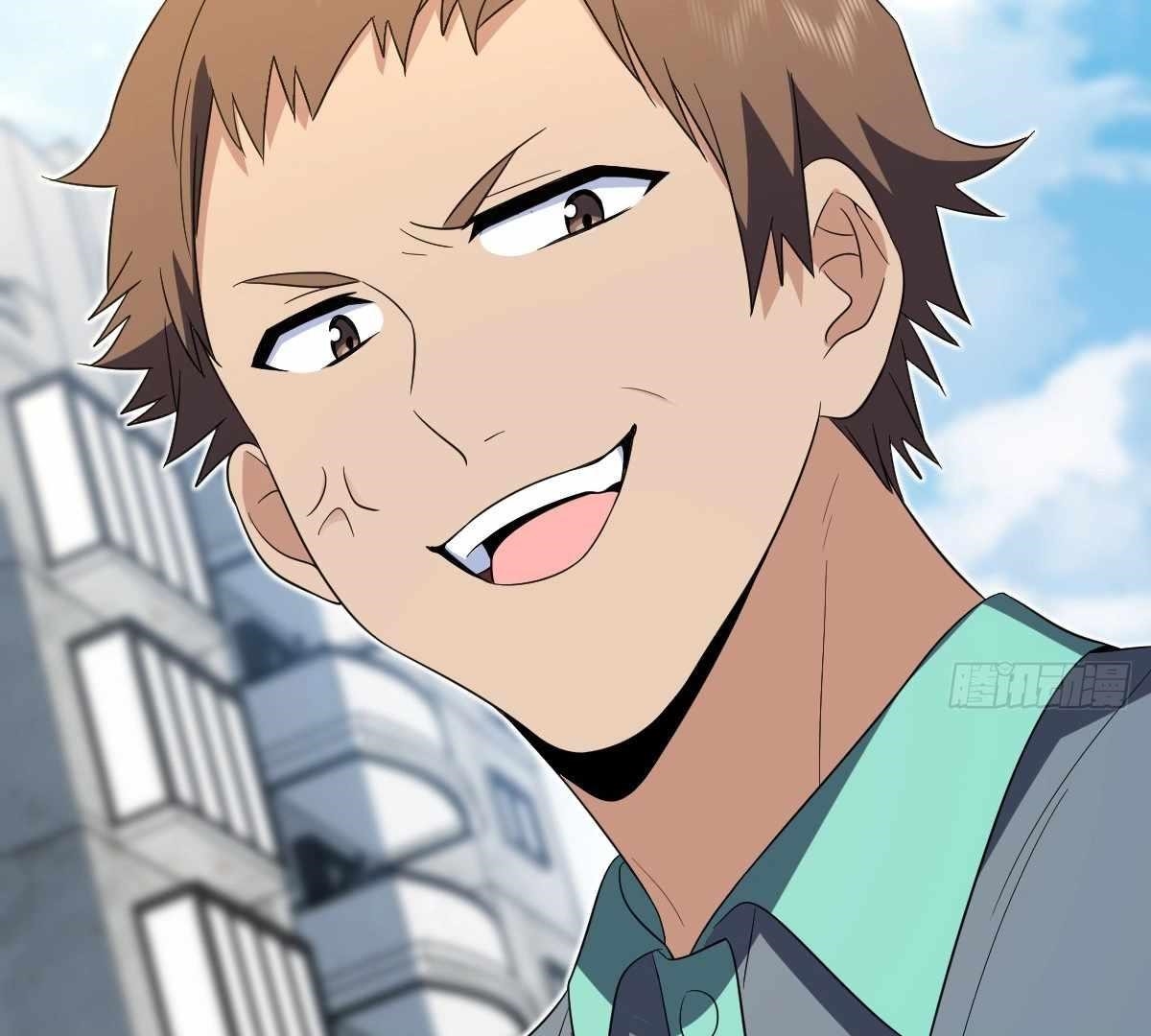 My Wife Is From a Thousand Years Ago Chapter 321 - Page 83