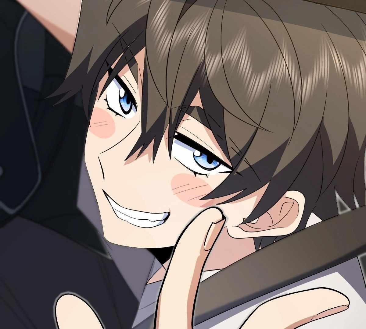 My Wife Is From a Thousand Years Ago Chapter 321 - Page 86