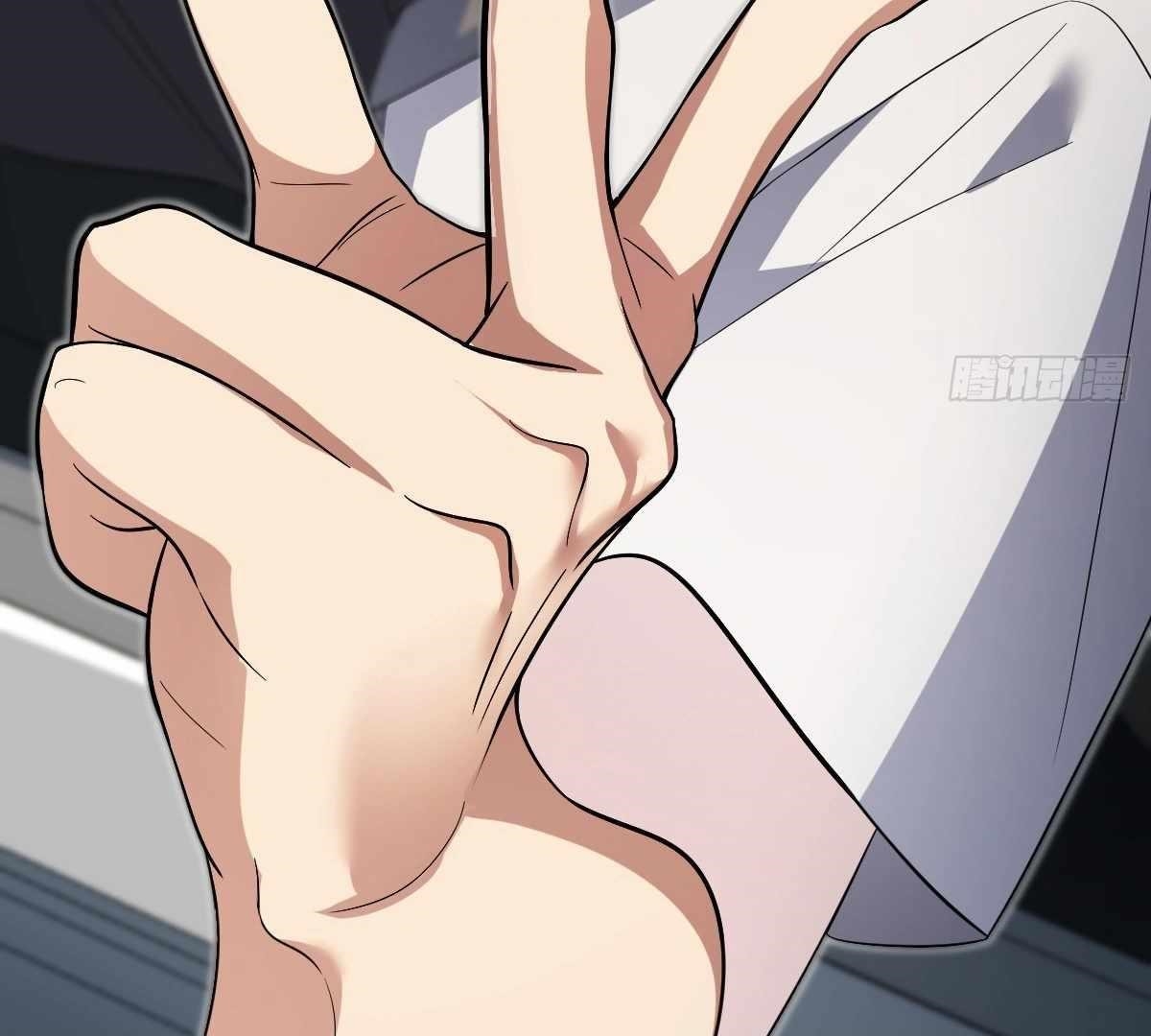 My Wife Is From a Thousand Years Ago Chapter 321 - Page 87