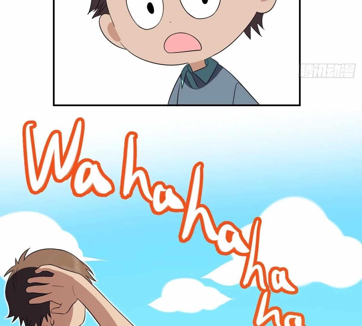 My Wife Is From a Thousand Years Ago Chapter 321 - Page 89