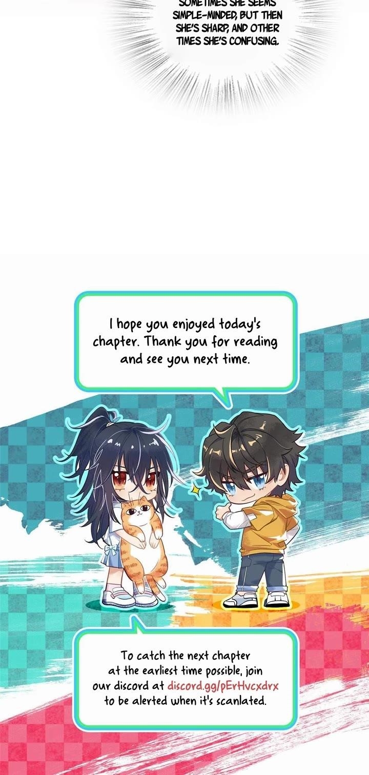 My Wife Is From a Thousand Years Ago Chapter 323 - Page 20