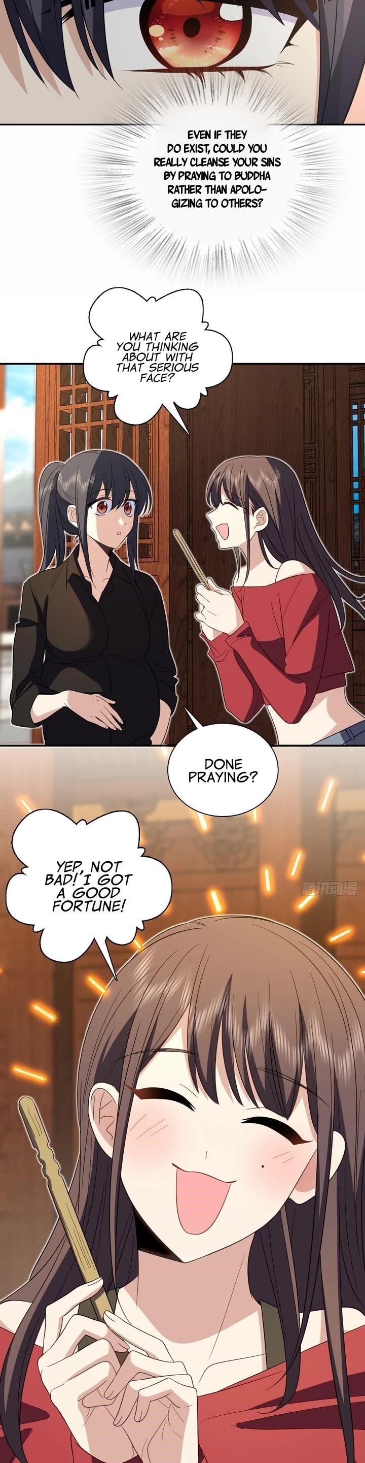 My Wife Is From a Thousand Years Ago Chapter 325 - Page 18