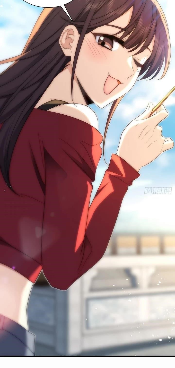 My Wife Is From a Thousand Years Ago Chapter 325 - Page 20