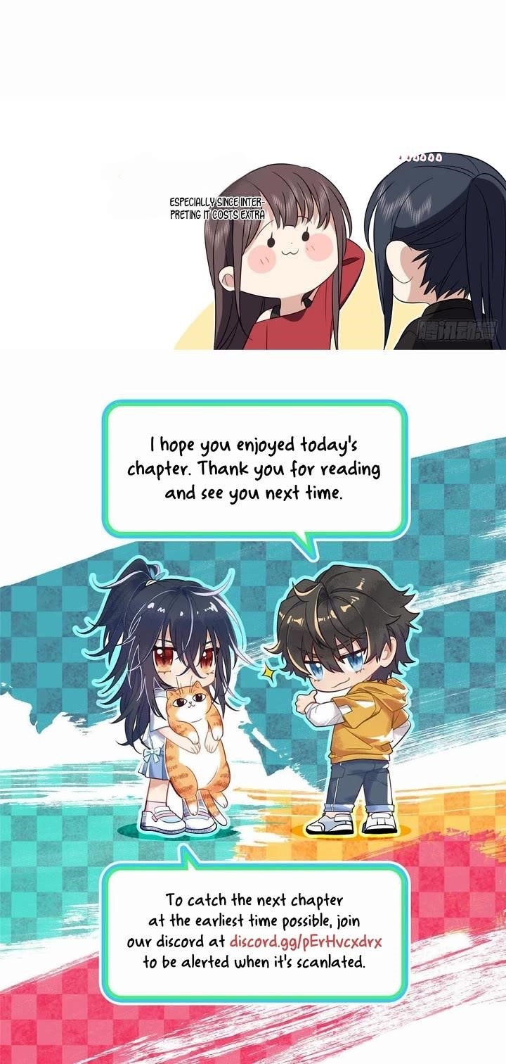 My Wife Is From a Thousand Years Ago Chapter 325 - Page 21