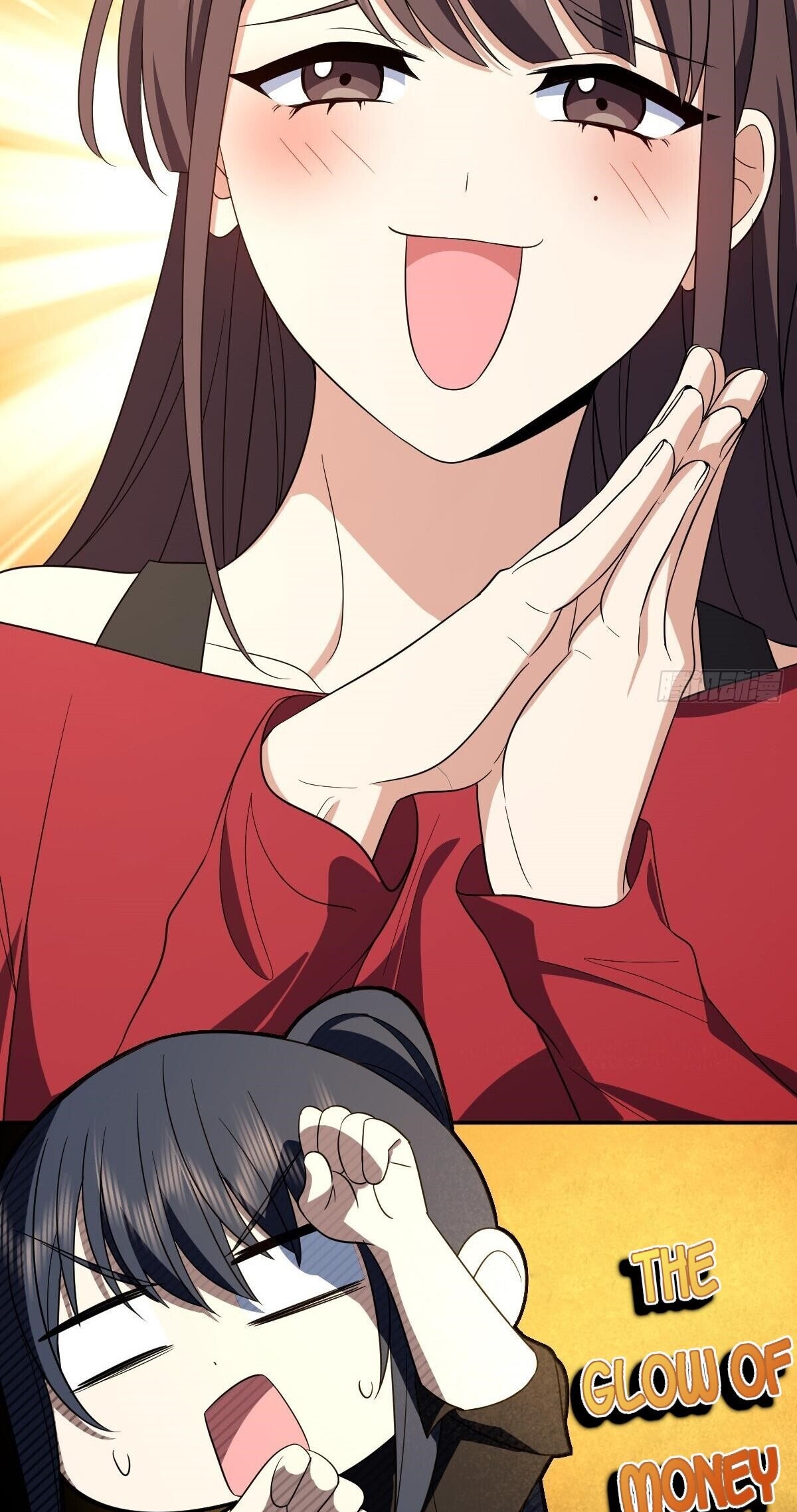 My Wife Is From a Thousand Years Ago Chapter 326 - Page 14