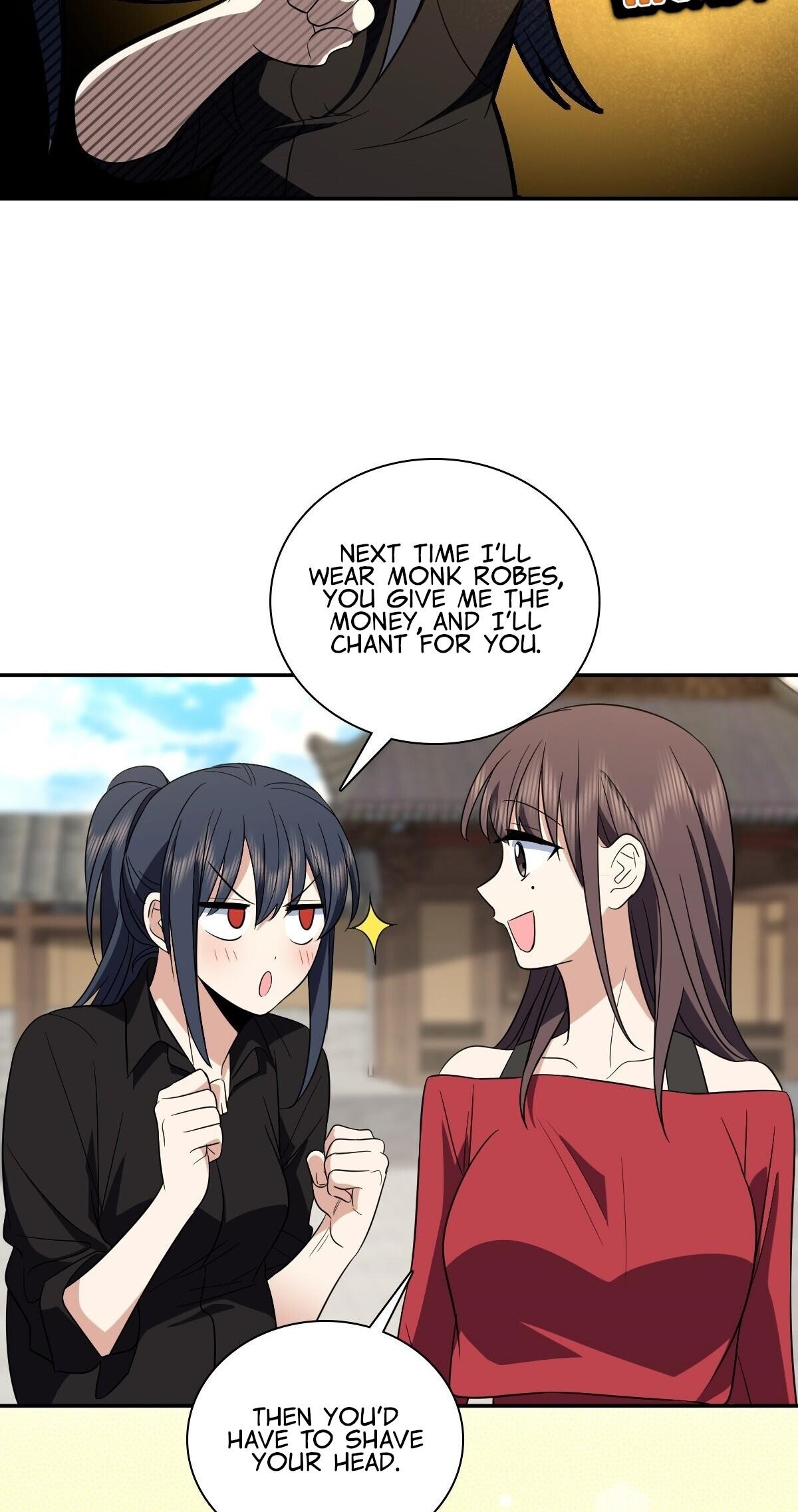 My Wife Is From a Thousand Years Ago Chapter 326 - Page 15