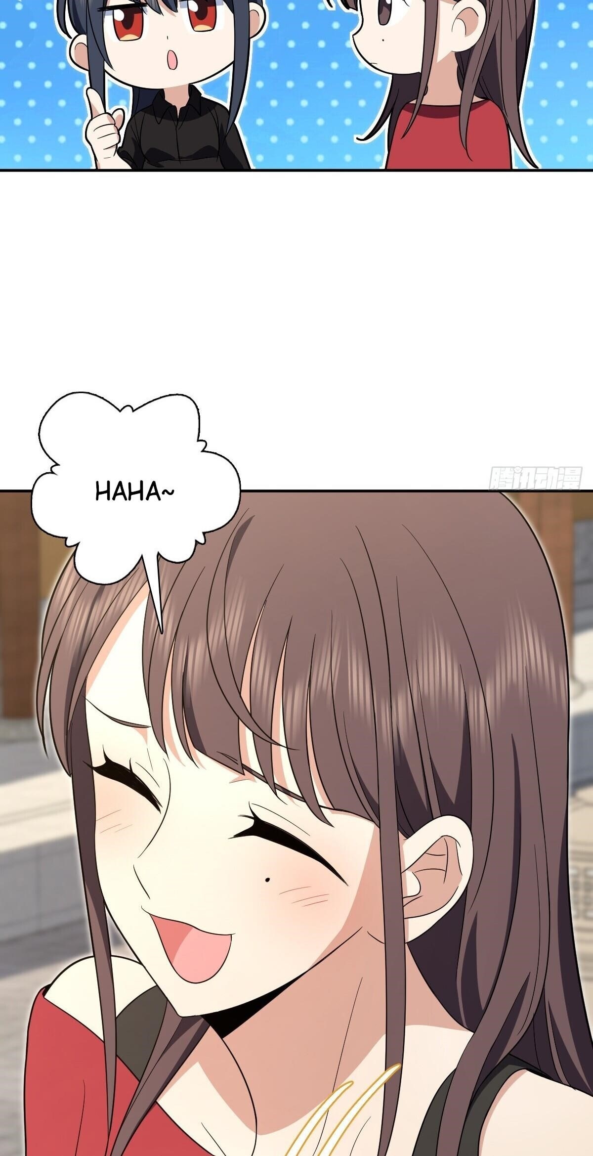 My Wife Is From a Thousand Years Ago Chapter 326 - Page 20