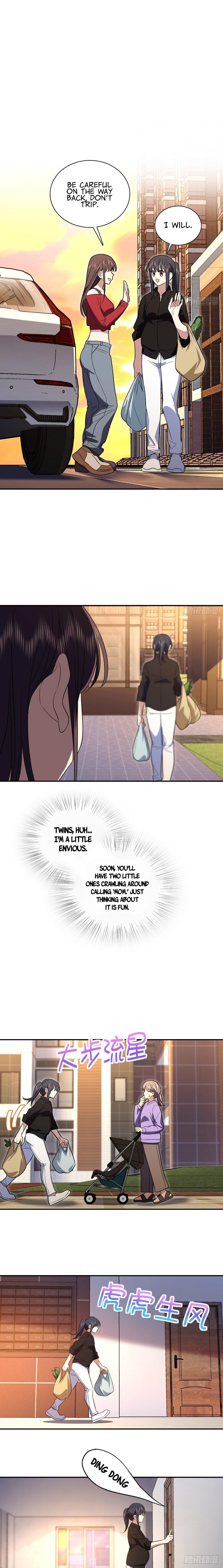 My Wife Is From a Thousand Years Ago Chapter 326 - Page 24