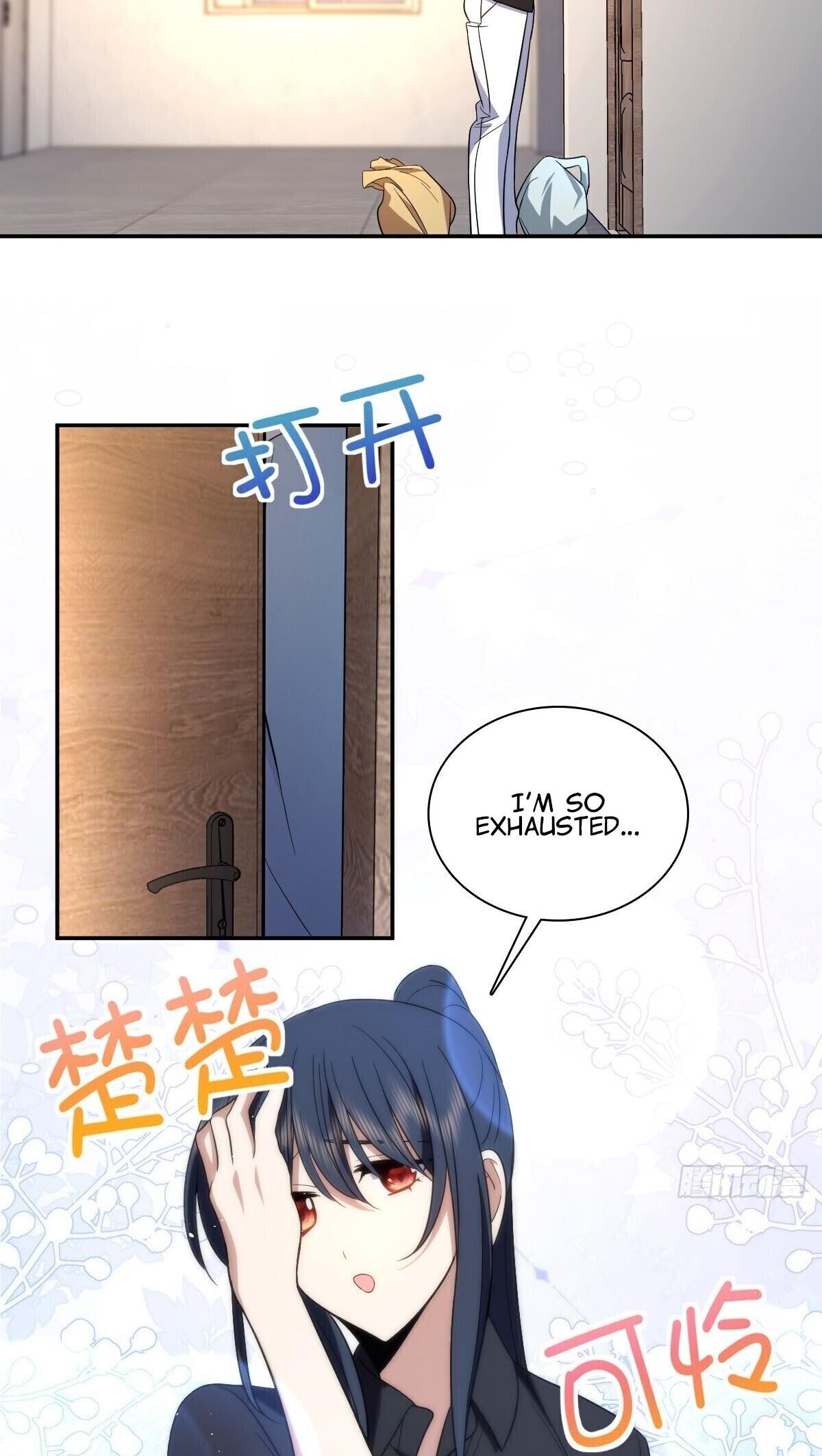 My Wife Is From a Thousand Years Ago Chapter 326 - Page 25