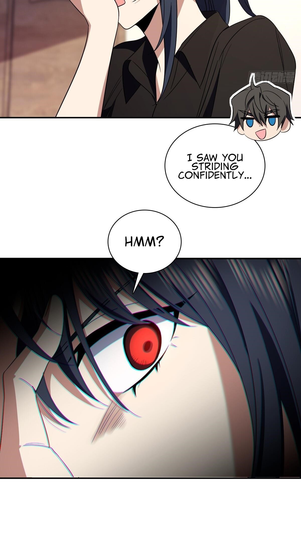 My Wife Is From a Thousand Years Ago Chapter 326 - Page 29