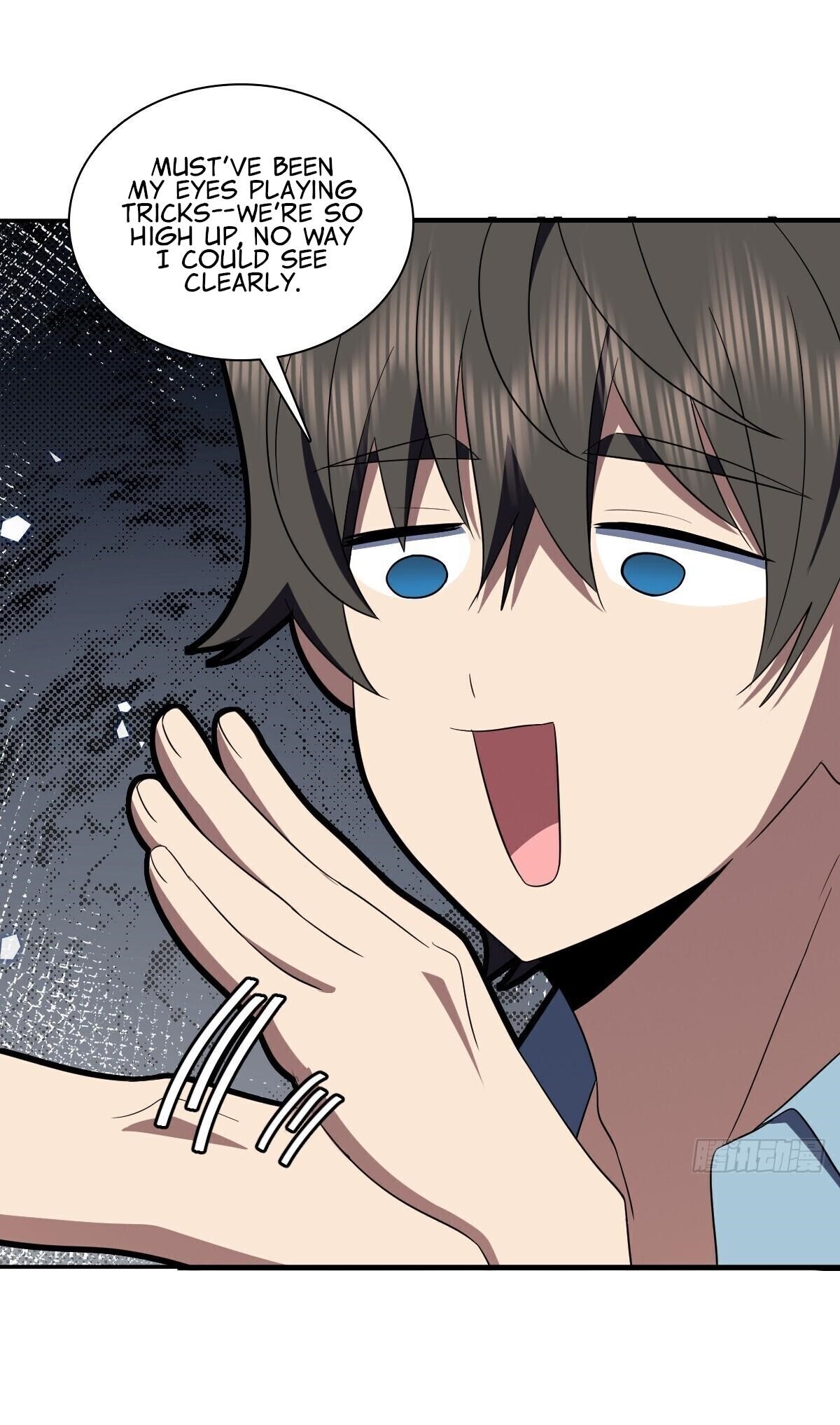 My Wife Is From a Thousand Years Ago Chapter 326 - Page 30