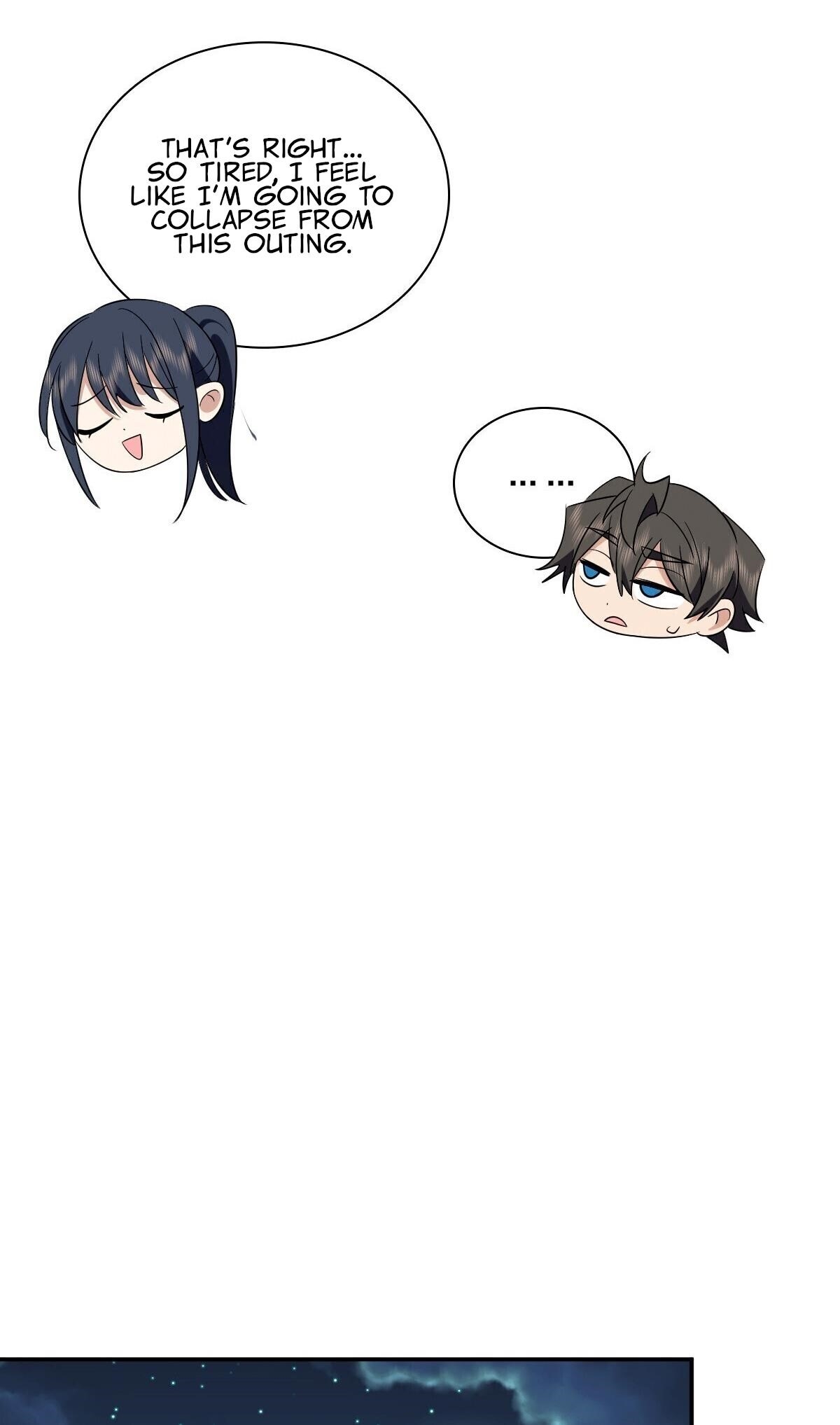 My Wife Is From a Thousand Years Ago Chapter 326 - Page 31