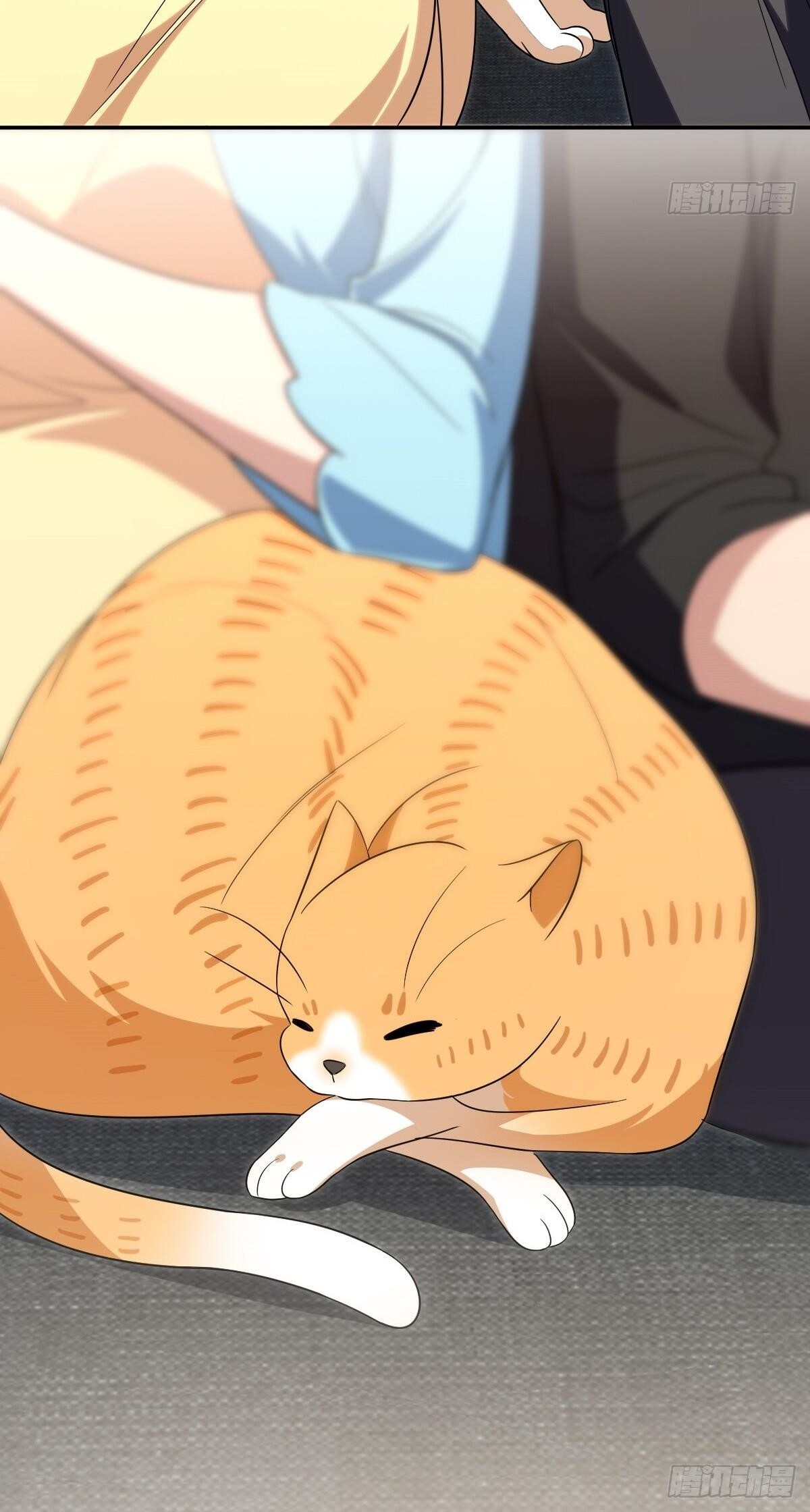 My Wife Is From a Thousand Years Ago Chapter 326 - Page 39