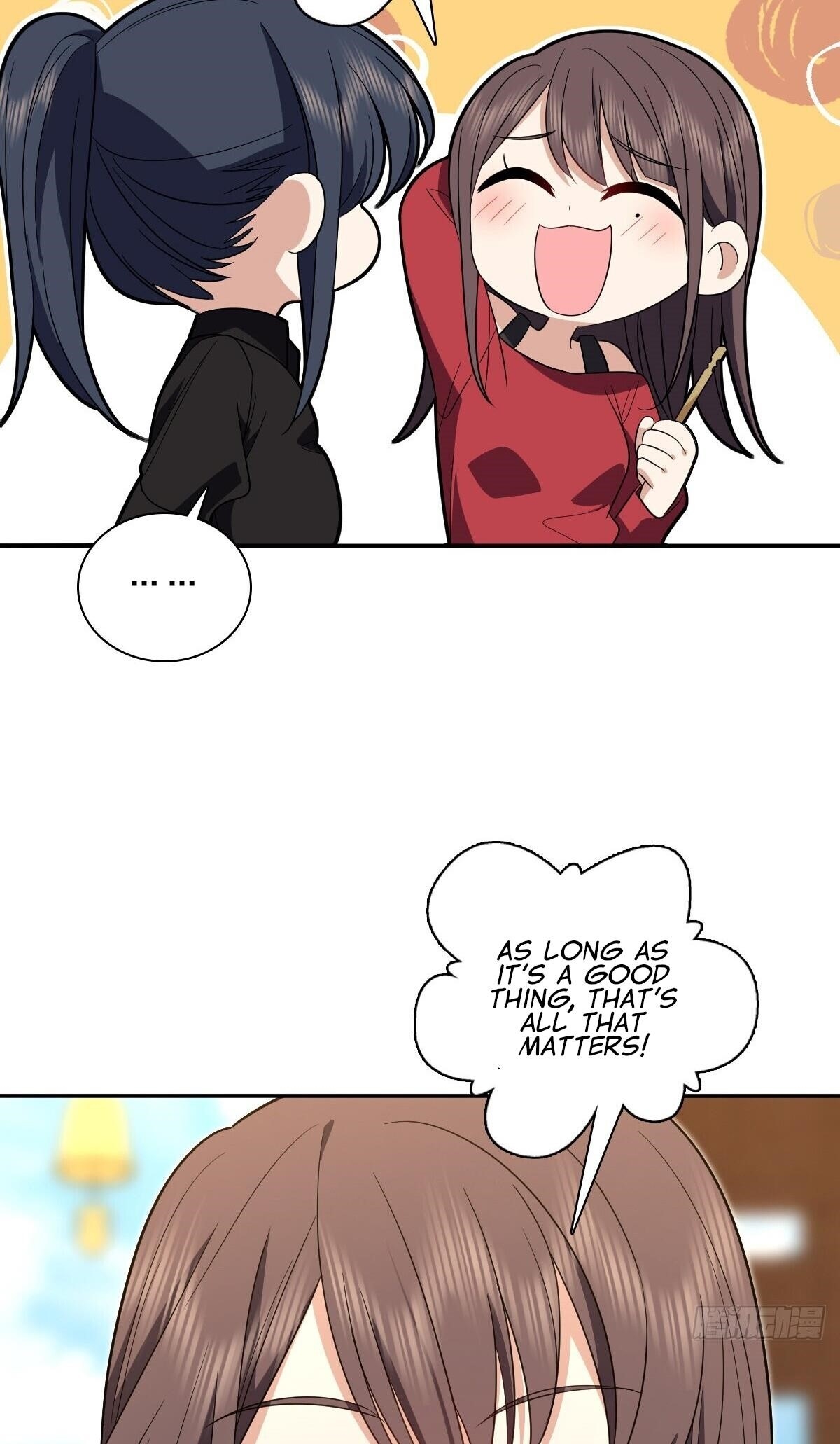 My Wife Is From a Thousand Years Ago Chapter 326 - Page 4