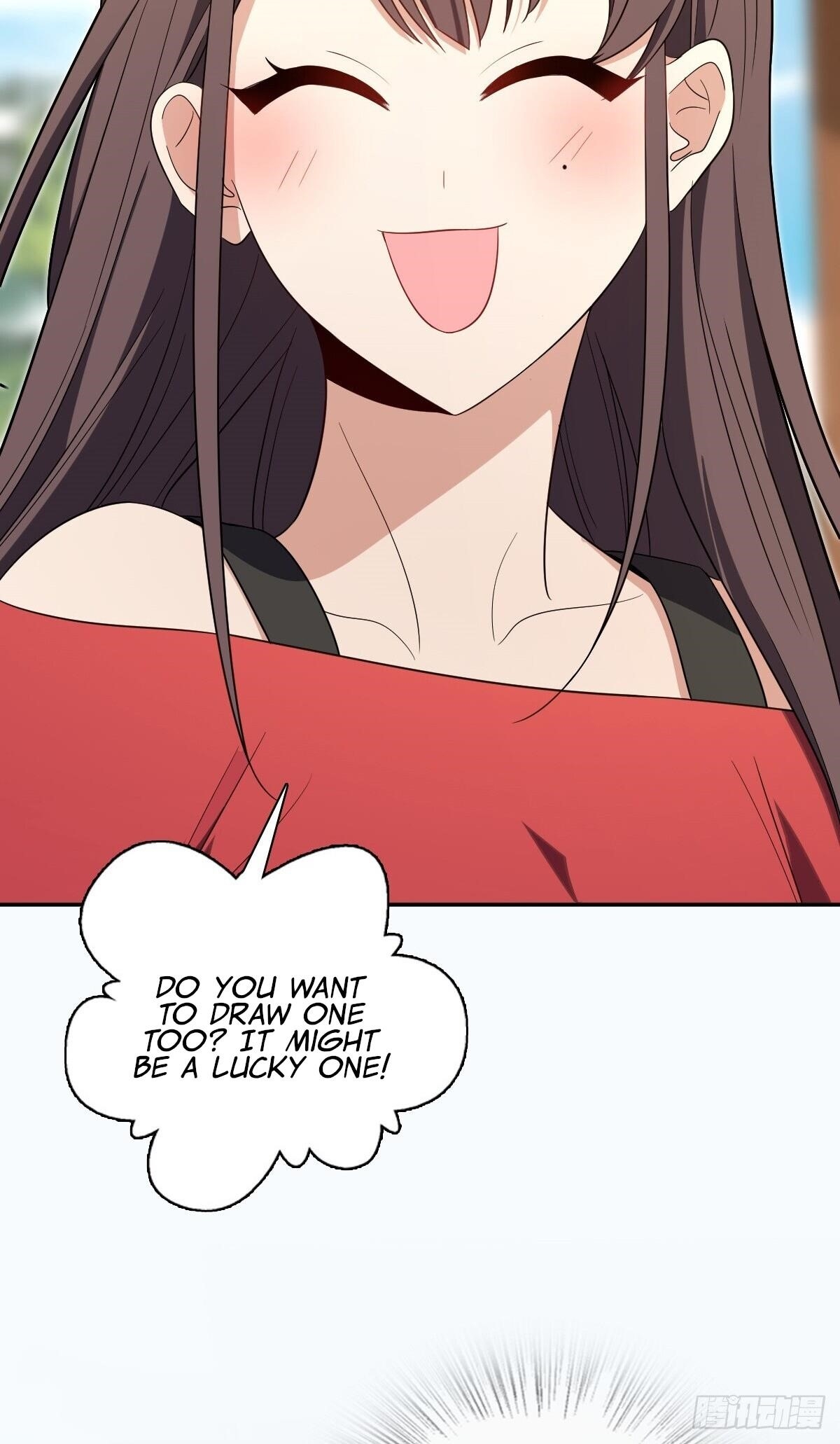 My Wife Is From a Thousand Years Ago Chapter 326 - Page 5