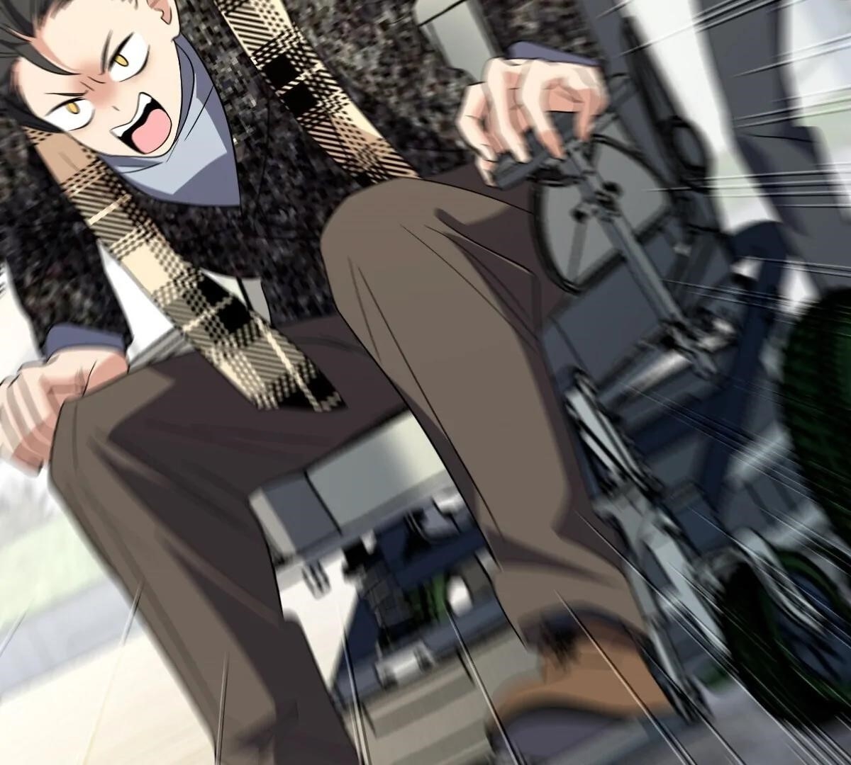 My Wife Is From a Thousand Years Ago Chapter 328 - Page 100