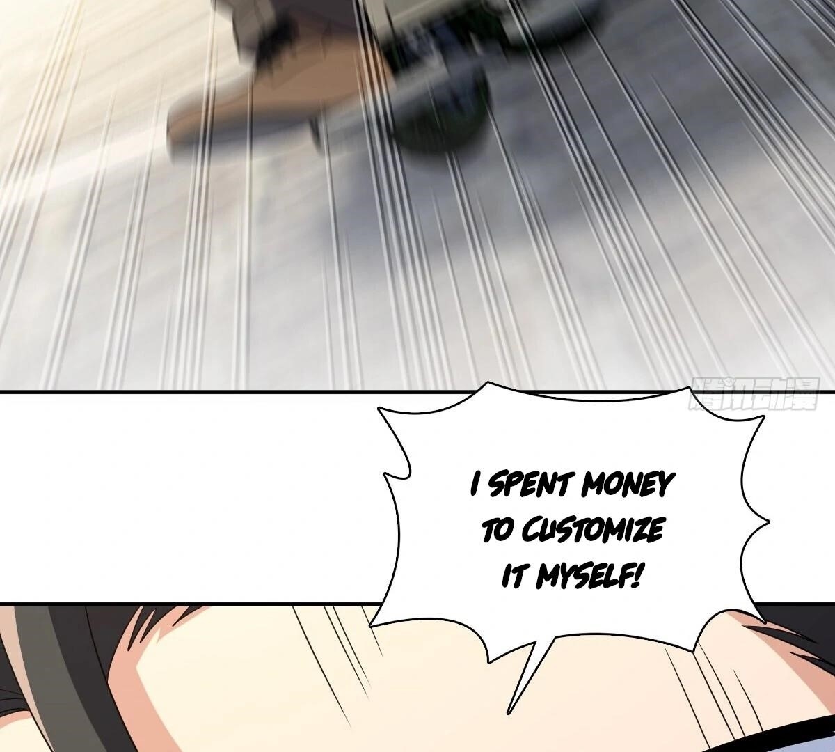 My Wife Is From a Thousand Years Ago Chapter 328 - Page 101