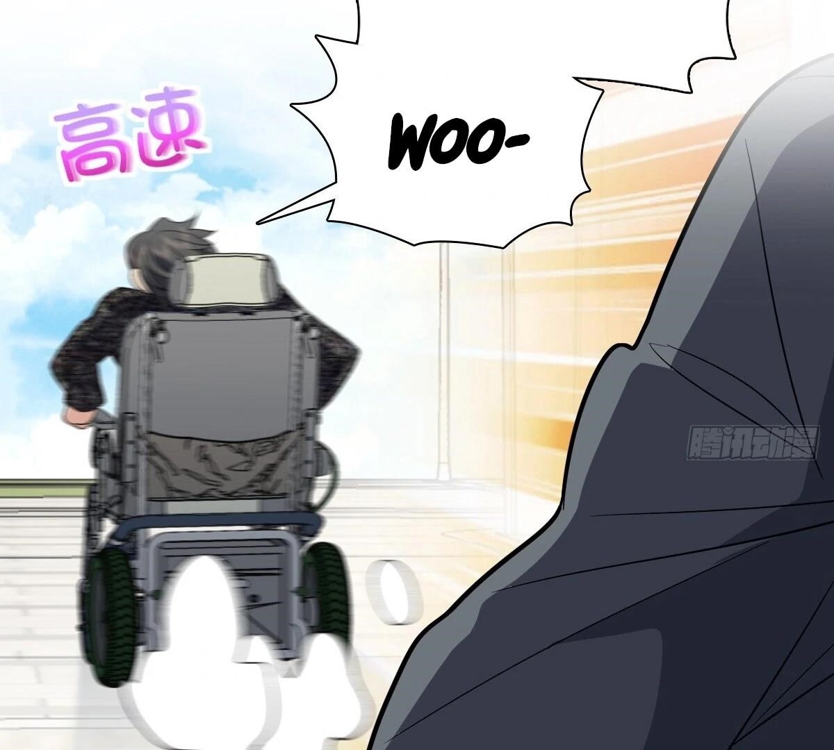 My Wife Is From a Thousand Years Ago Chapter 328 - Page 103