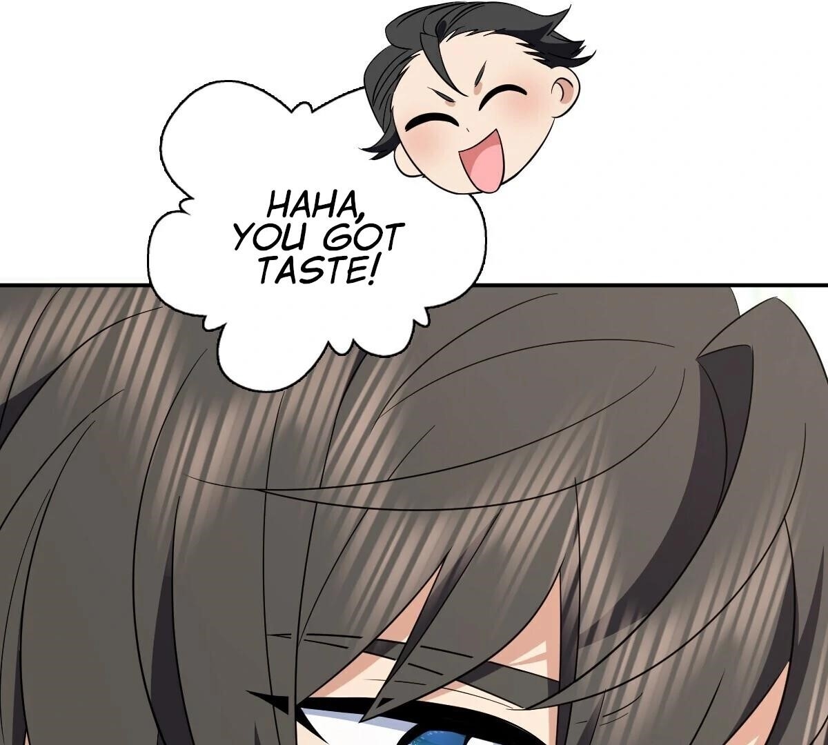 My Wife Is From a Thousand Years Ago Chapter 328 - Page 11