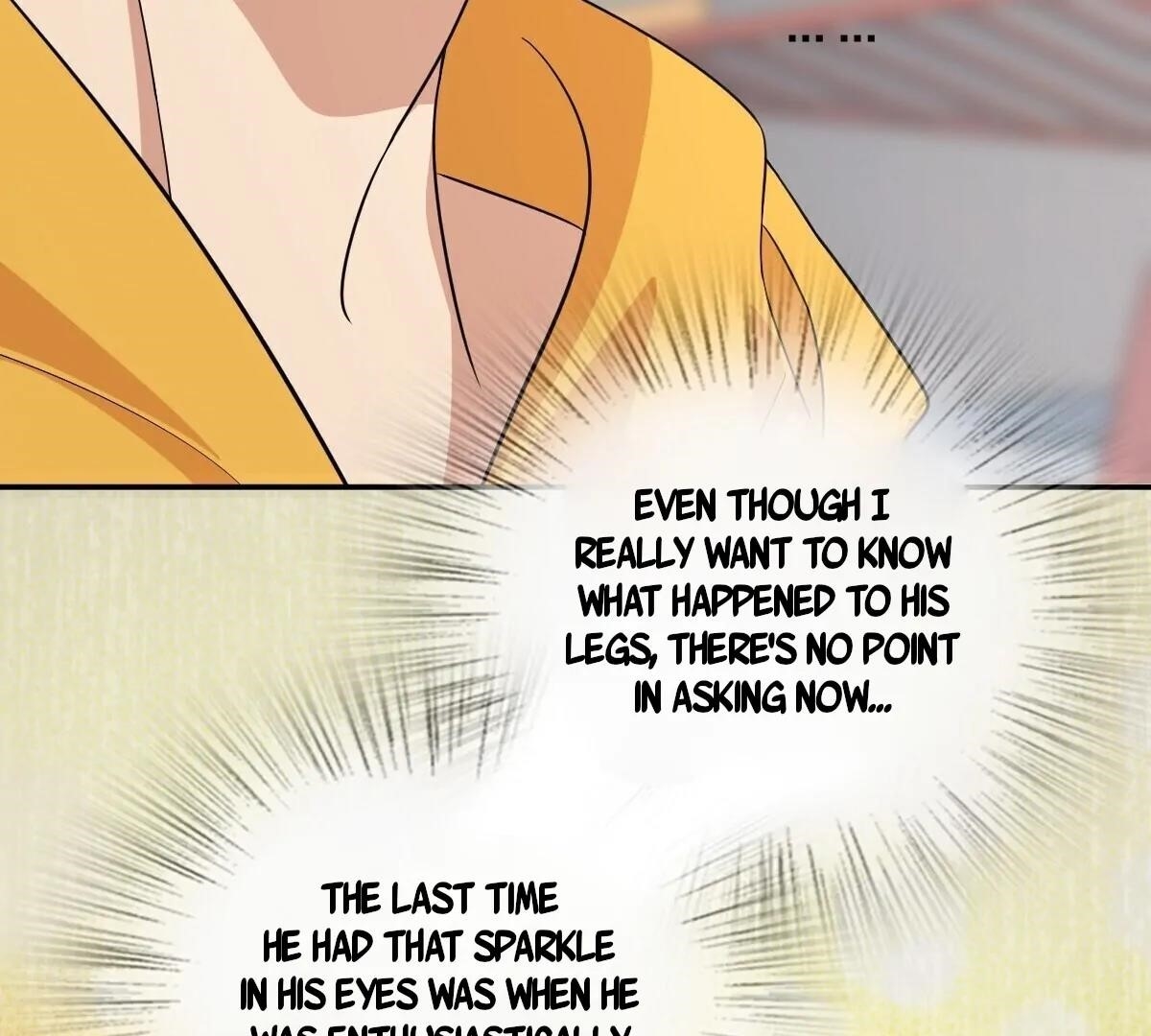 My Wife Is From a Thousand Years Ago Chapter 328 - Page 13