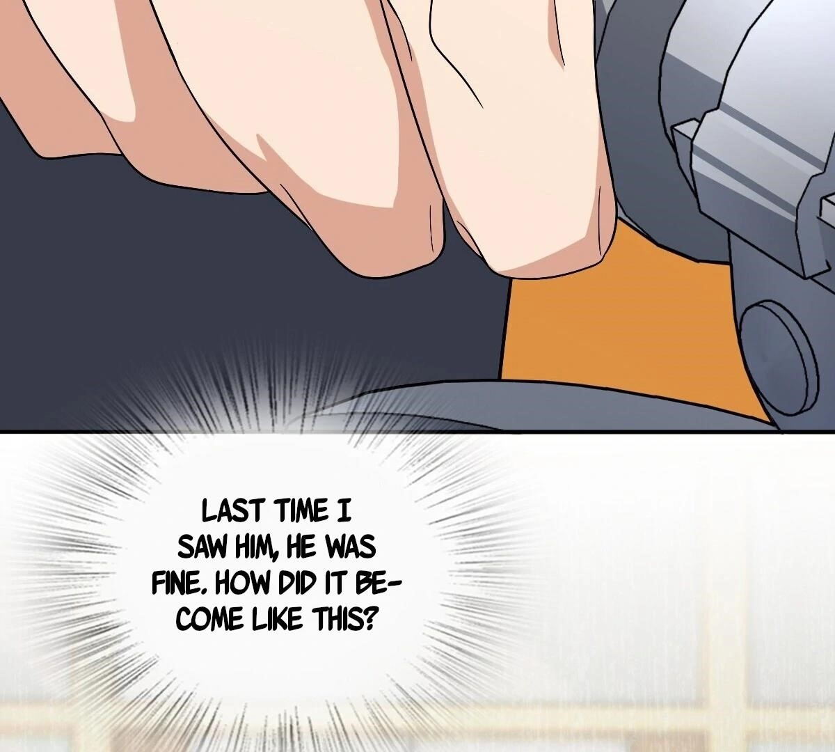 My Wife Is From a Thousand Years Ago Chapter 328 - Page 19