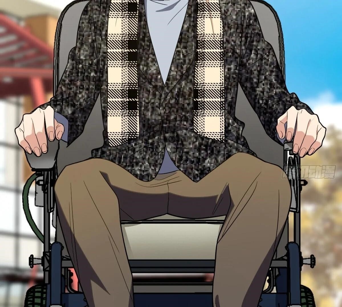 My Wife Is From a Thousand Years Ago Chapter 328 - Page 2