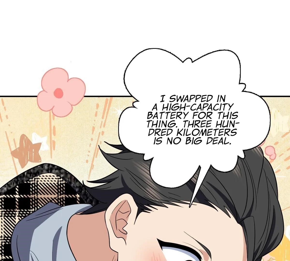 My Wife Is From a Thousand Years Ago Chapter 328 - Page 22