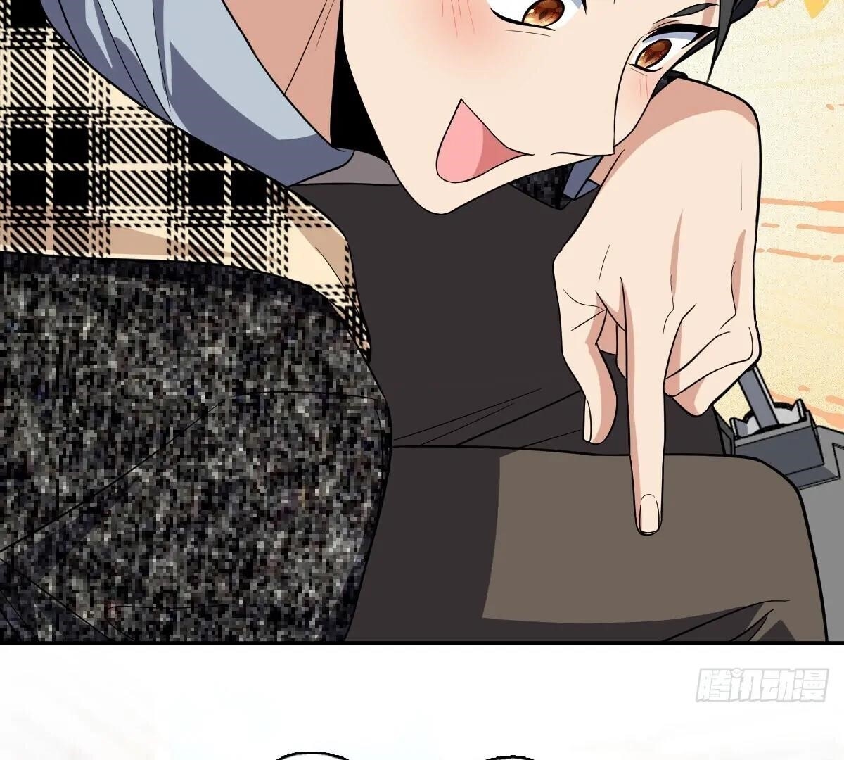 My Wife Is From a Thousand Years Ago Chapter 328 - Page 23