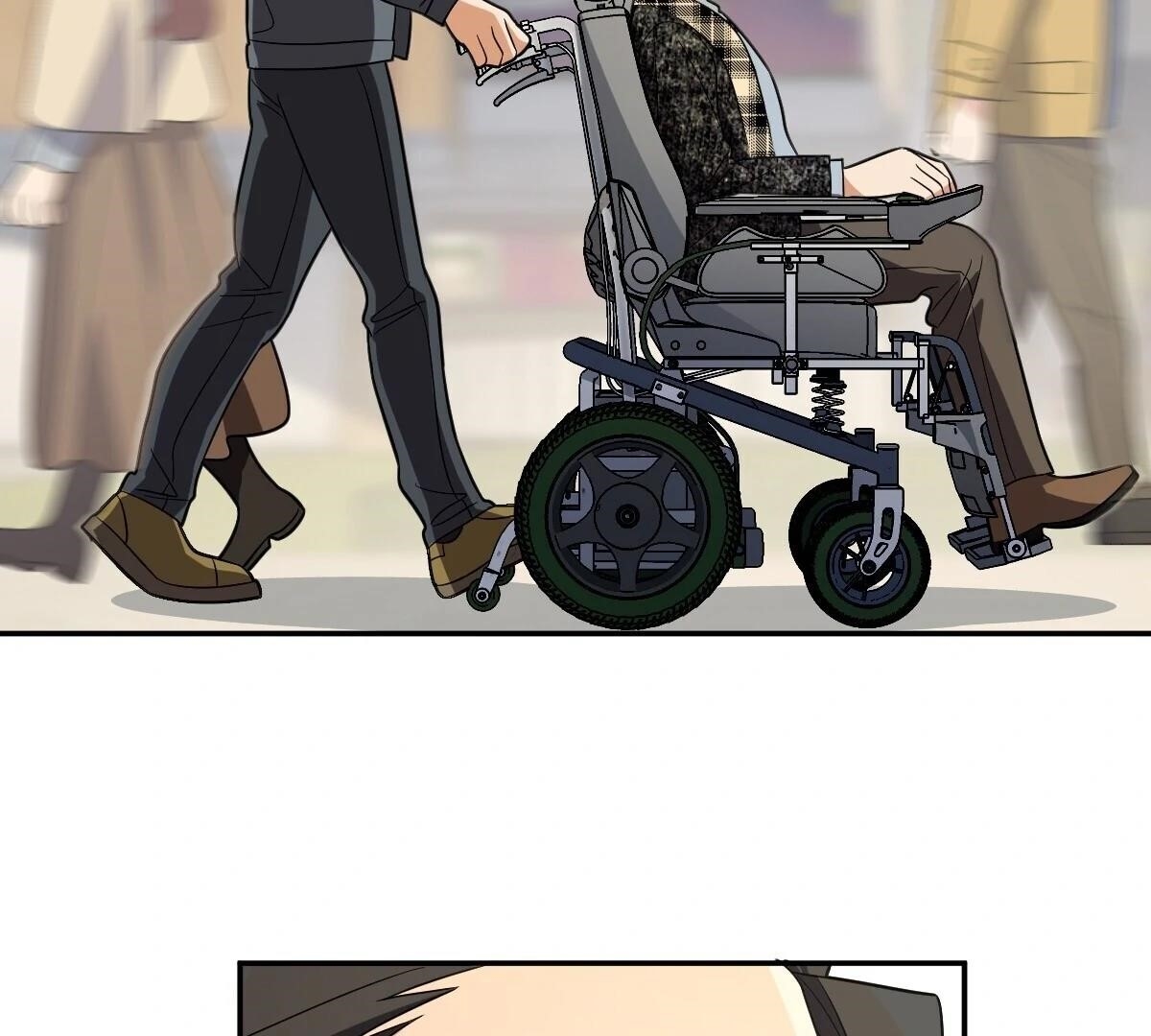 My Wife Is From a Thousand Years Ago Chapter 328 - Page 28