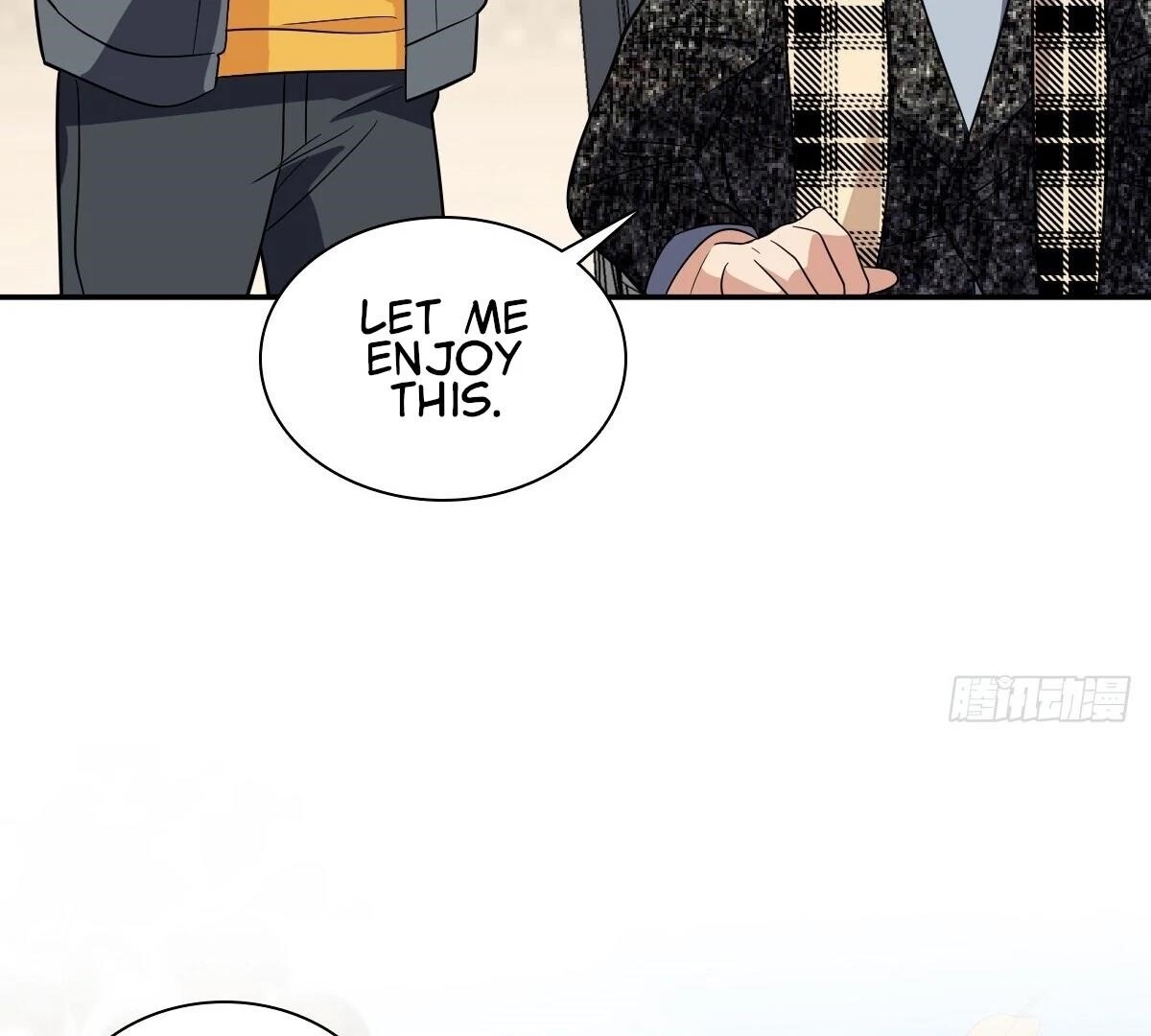 My Wife Is From a Thousand Years Ago Chapter 328 - Page 31