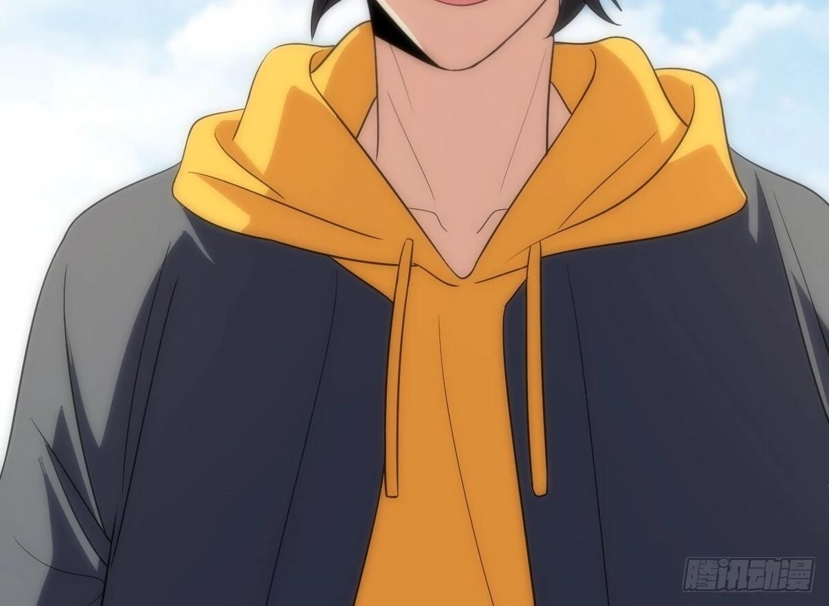 My Wife Is From a Thousand Years Ago Chapter 328 - Page 33