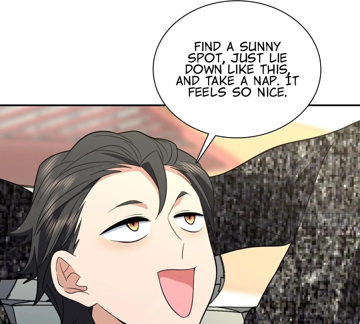 My Wife Is From a Thousand Years Ago Chapter 328 - Page 39