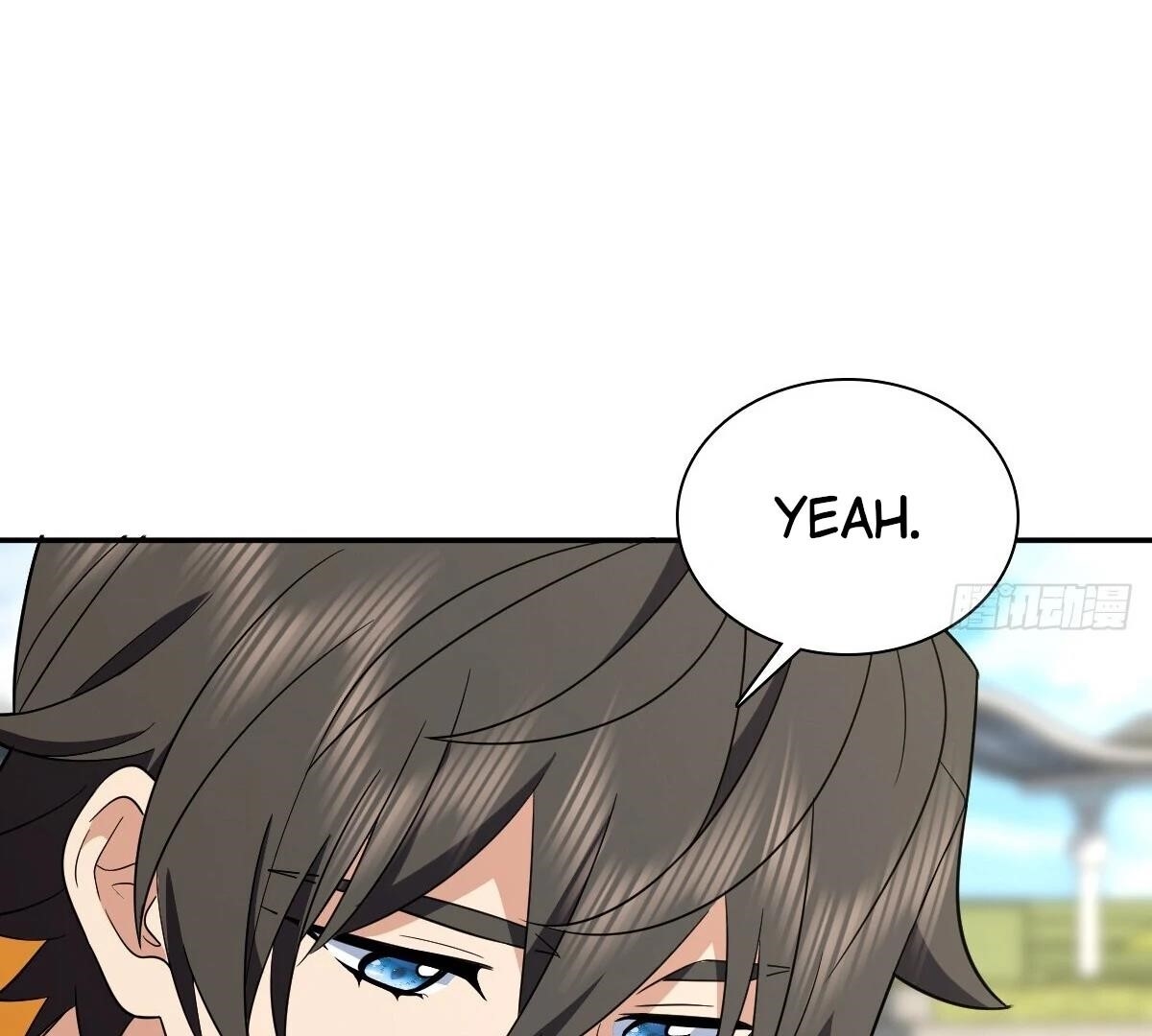 My Wife Is From a Thousand Years Ago Chapter 328 - Page 41