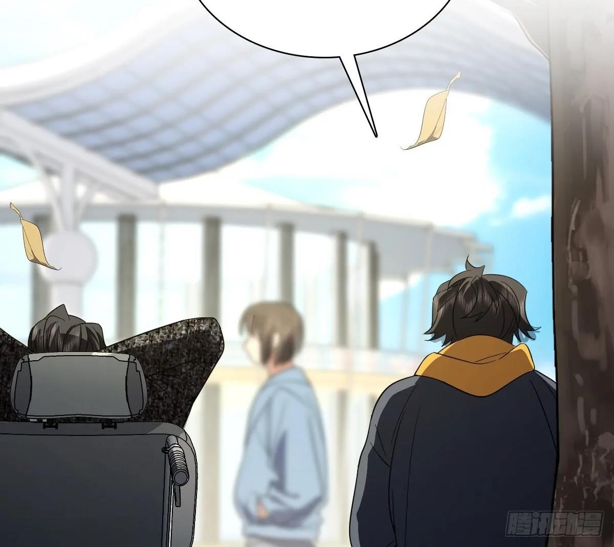 My Wife Is From a Thousand Years Ago Chapter 328 - Page 44