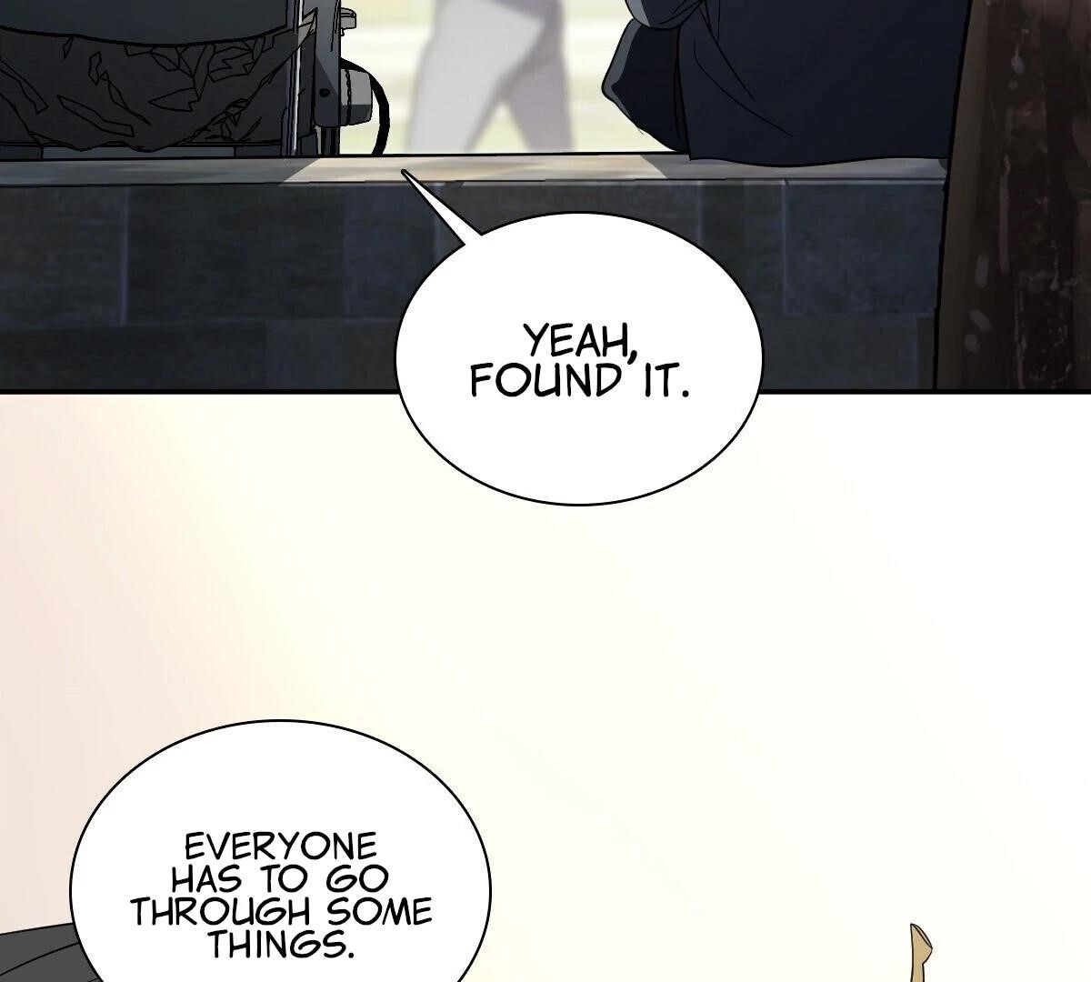 My Wife Is From a Thousand Years Ago Chapter 328 - Page 45