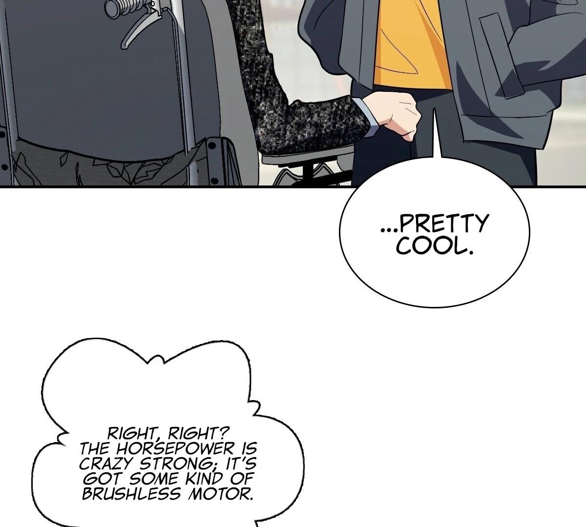 My Wife Is From a Thousand Years Ago Chapter 328 - Page 5