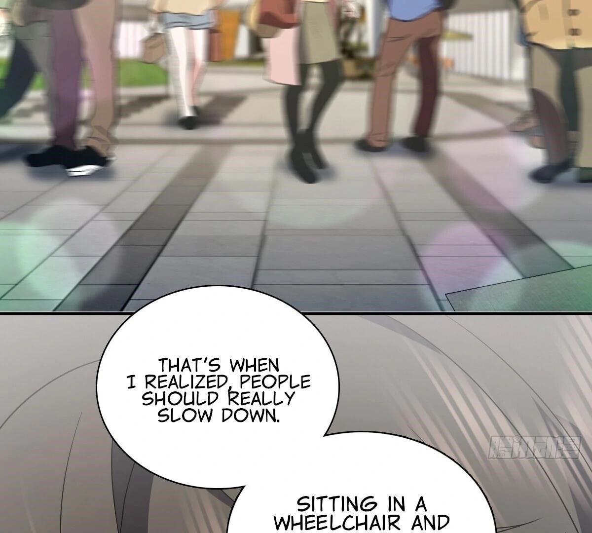 My Wife Is From a Thousand Years Ago Chapter 328 - Page 50