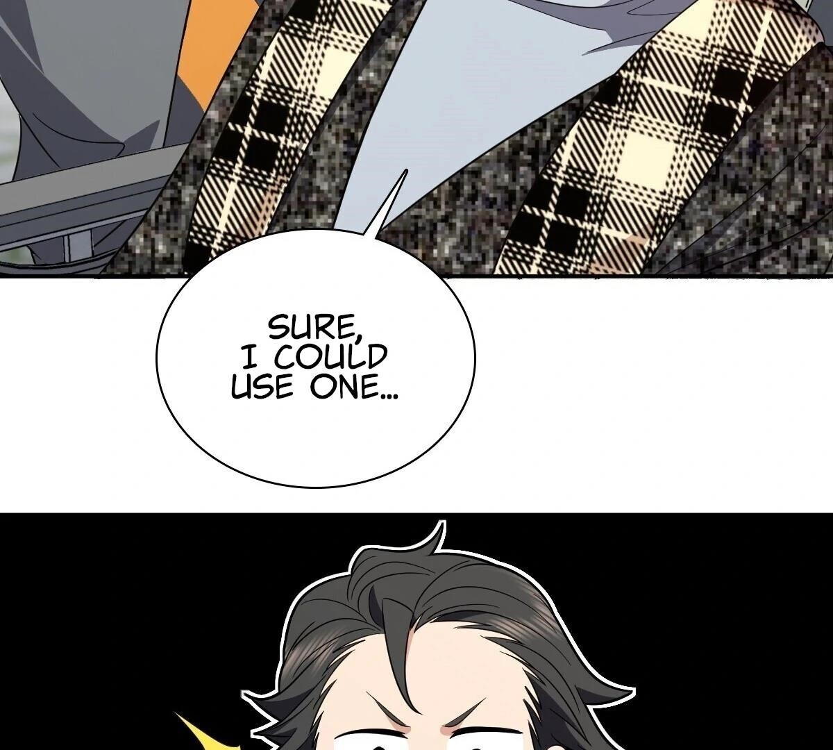 My Wife Is From a Thousand Years Ago Chapter 328 - Page 59