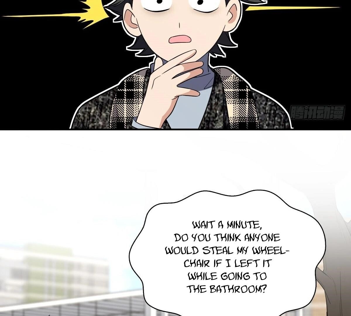 My Wife Is From a Thousand Years Ago Chapter 328 - Page 60