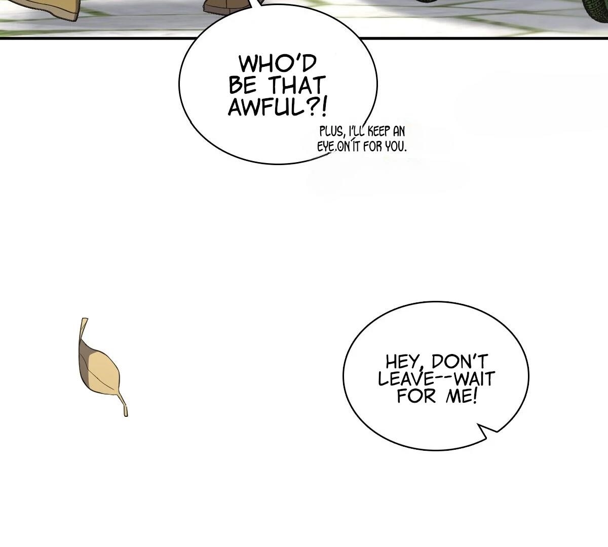 My Wife Is From a Thousand Years Ago Chapter 328 - Page 62