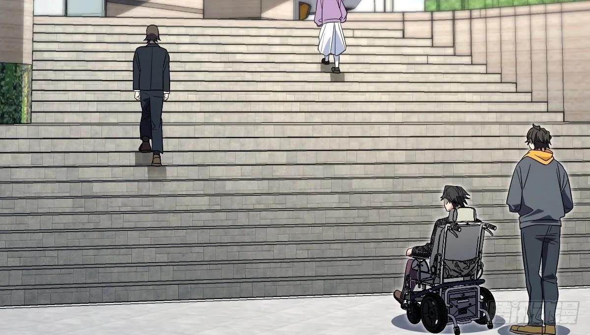 My Wife Is From a Thousand Years Ago Chapter 328 - Page 66