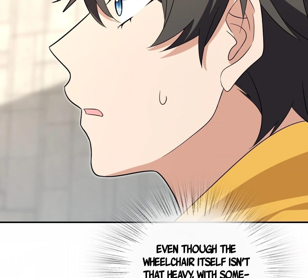 My Wife Is From a Thousand Years Ago Chapter 328 - Page 68