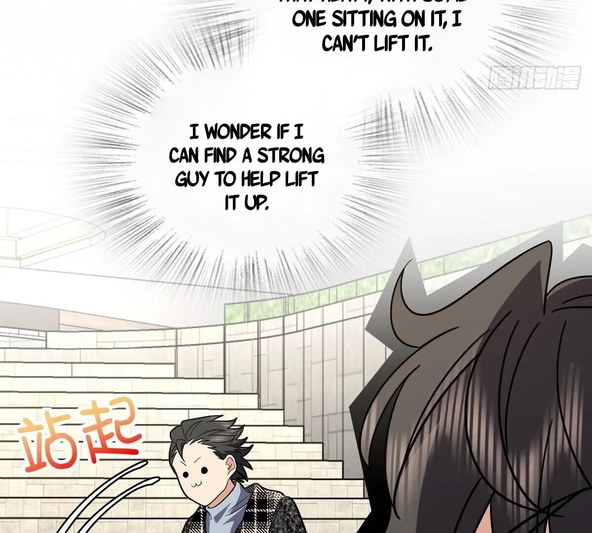 My Wife Is From a Thousand Years Ago Chapter 328 - Page 69