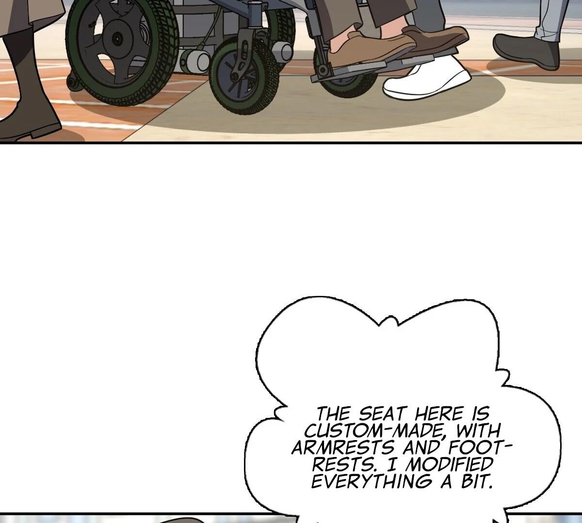 My Wife Is From a Thousand Years Ago Chapter 328 - Page 7