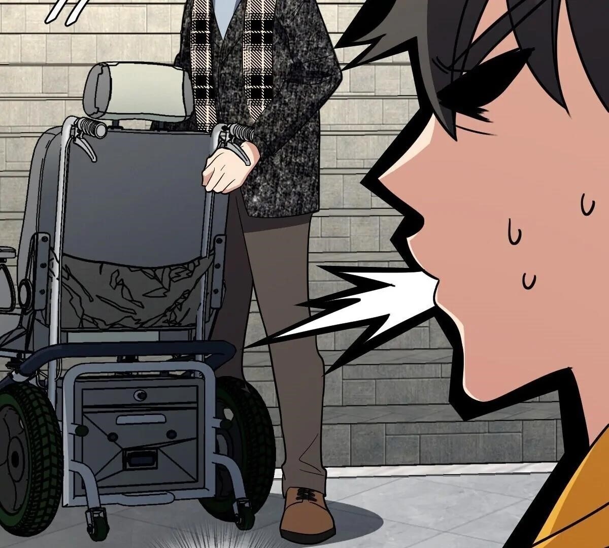 My Wife Is From a Thousand Years Ago Chapter 328 - Page 70