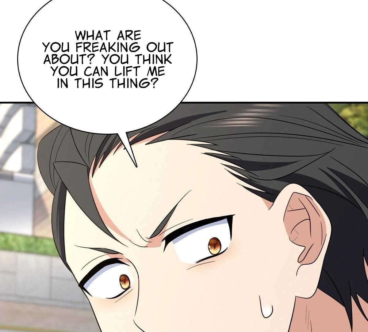 My Wife Is From a Thousand Years Ago Chapter 328 - Page 83