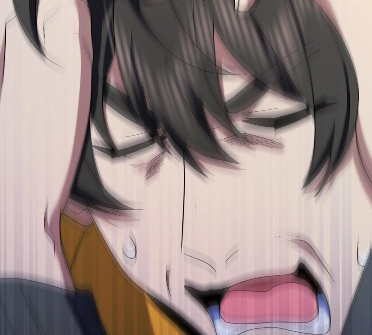 My Wife Is From a Thousand Years Ago Chapter 328 - Page 87