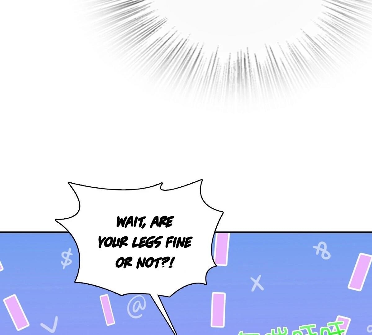 My Wife Is From a Thousand Years Ago Chapter 328 - Page 89