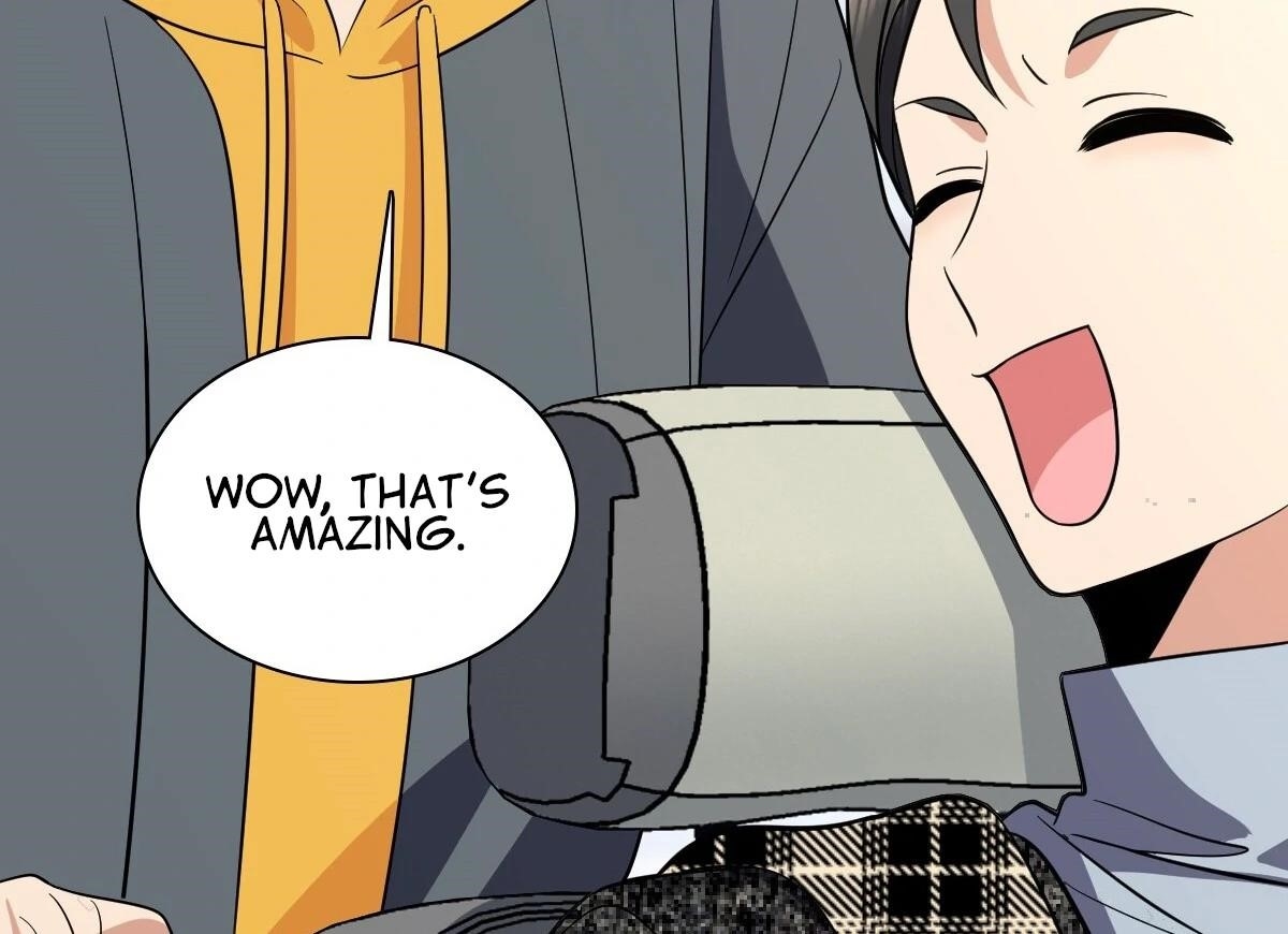 My Wife Is From a Thousand Years Ago Chapter 328 - Page 9