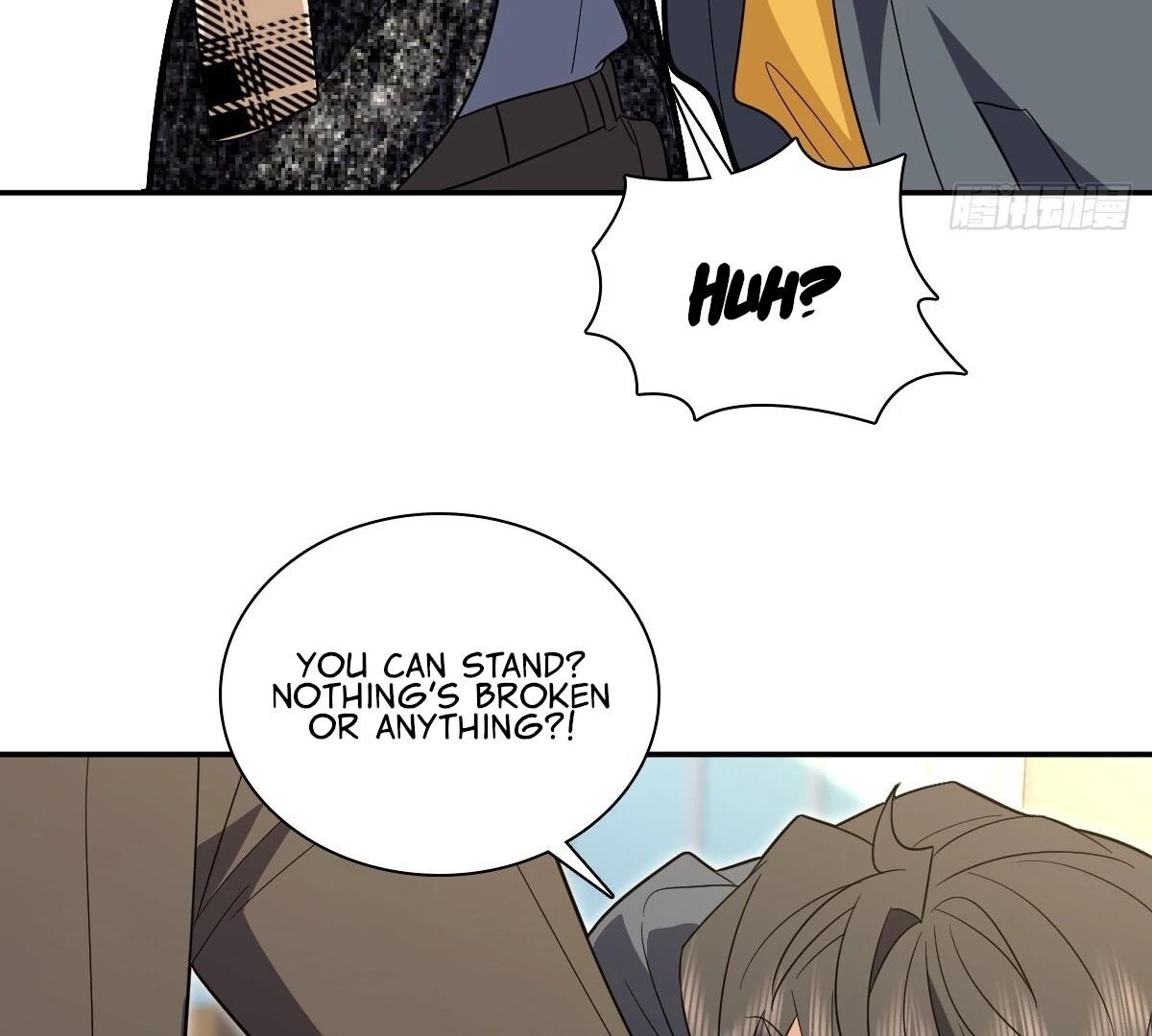 My Wife Is From a Thousand Years Ago Chapter 328 - Page 91